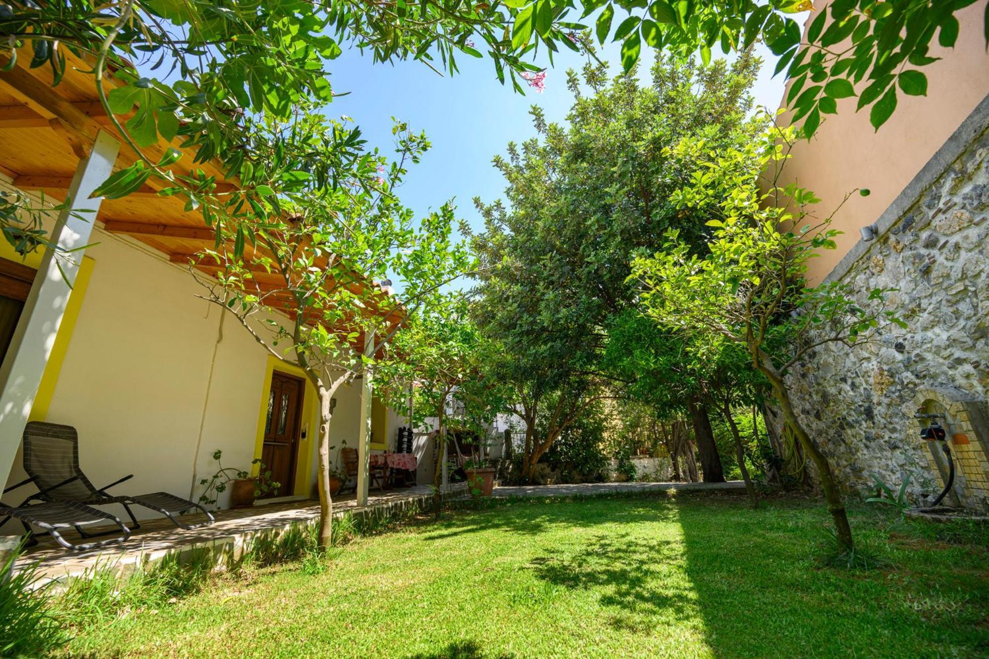 Villa Small Gerani *