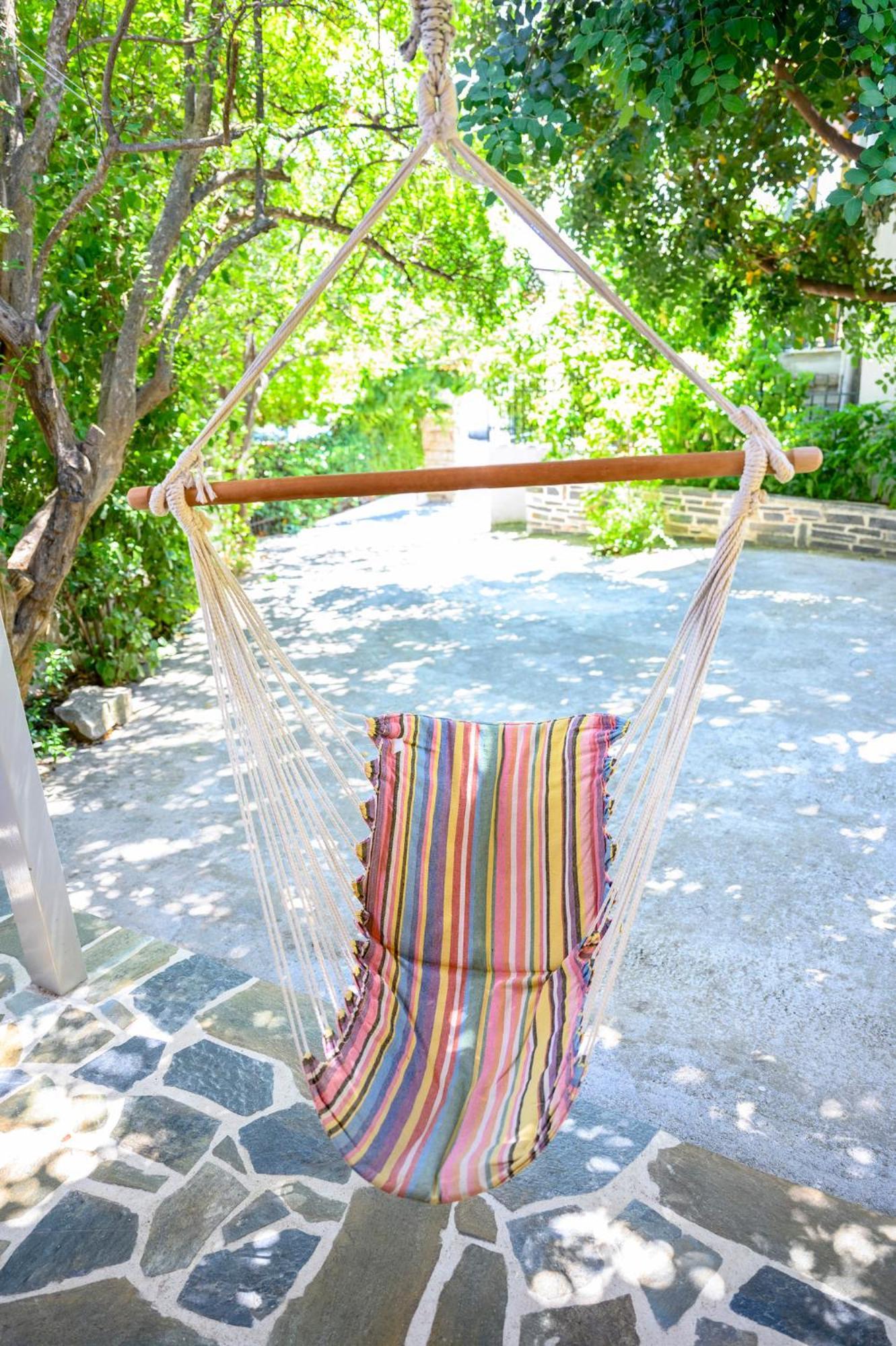 Small Gerani Villa *