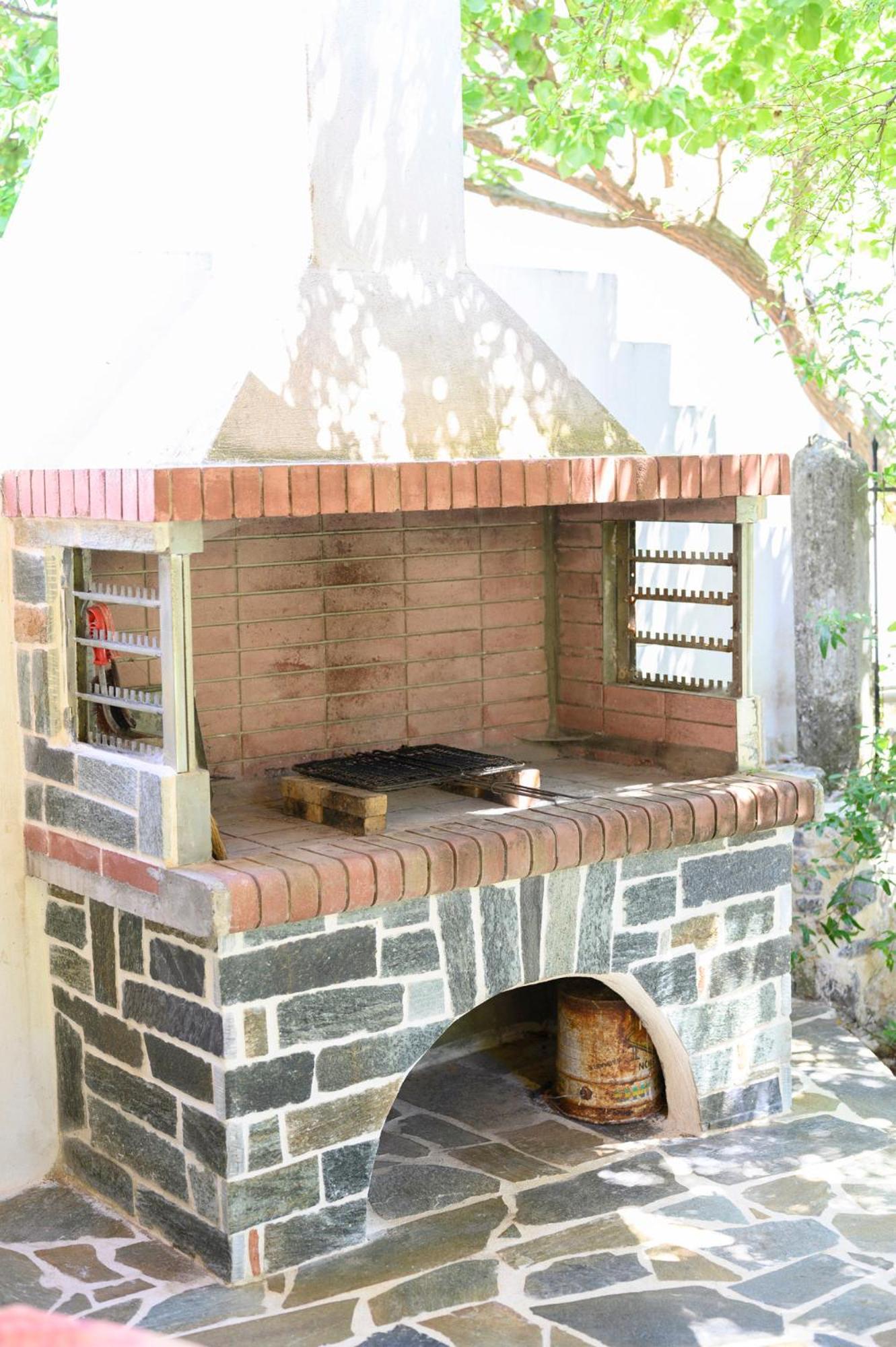 Small Gerani * Agios Vlasios (Euboea)