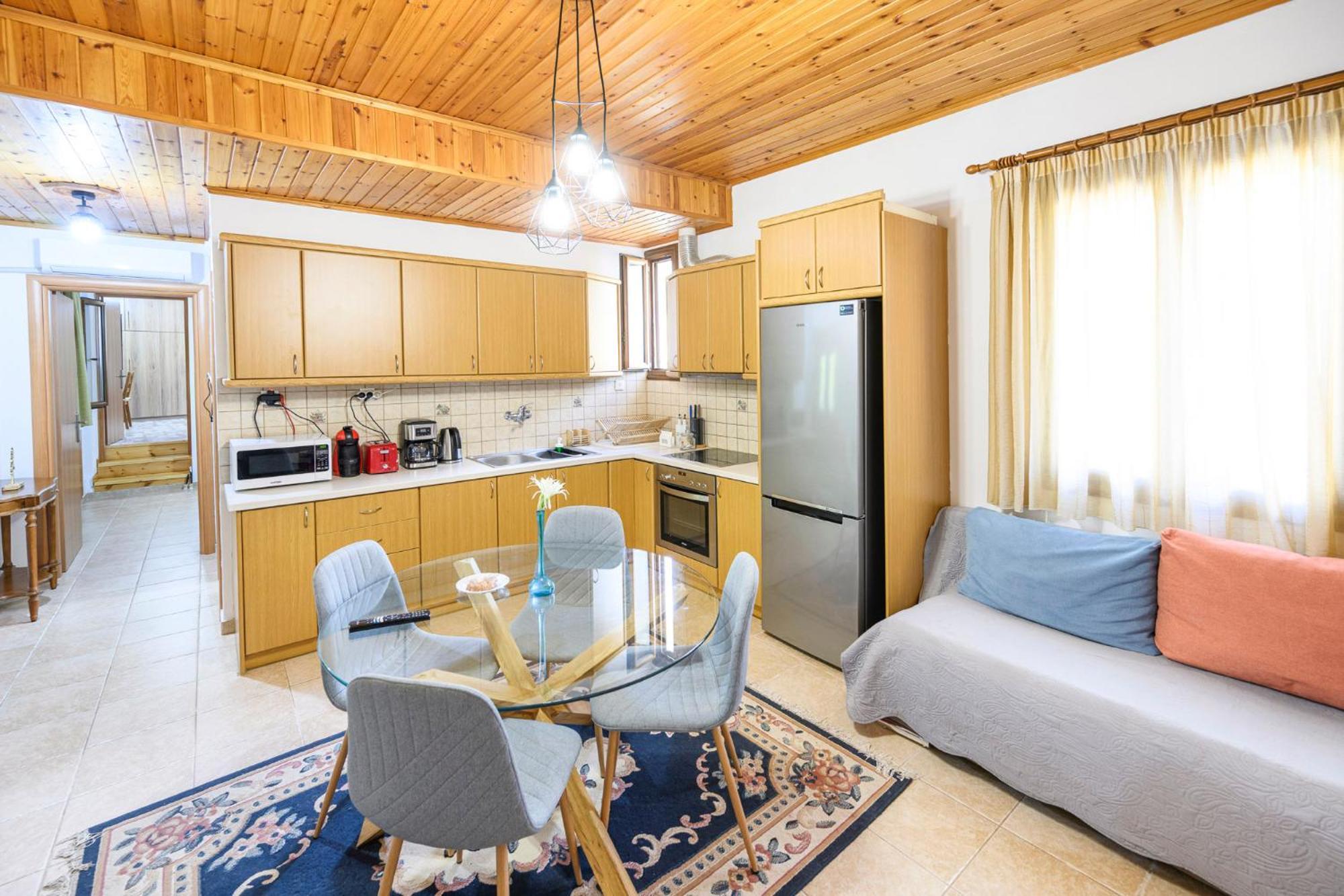 Vila Small Gerani