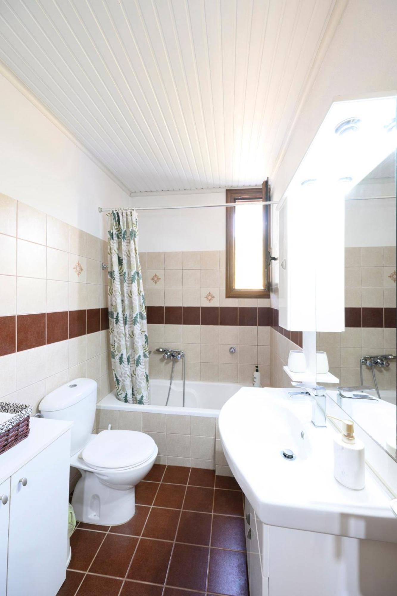 Villa Small Gerani